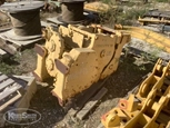 Used Komatsu Winch